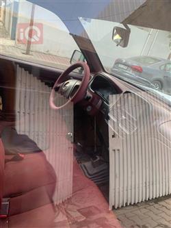 نيسان بيك اب